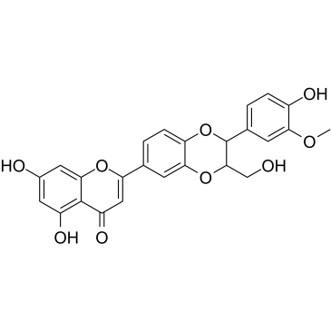 (Rac)-HydnocarpinͼƬ