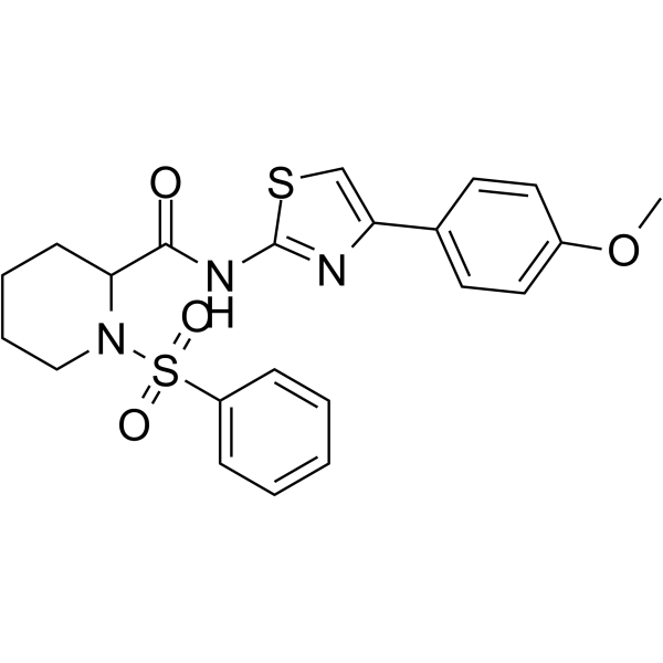 KCNQ1 activator-1ͼƬ