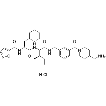 GB-110 hydrochlorideͼƬ