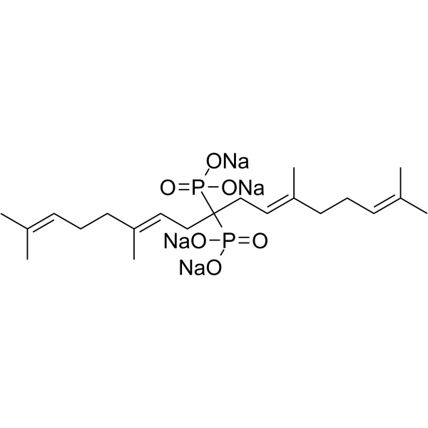 Digeranyl bisphosphonateͼƬ