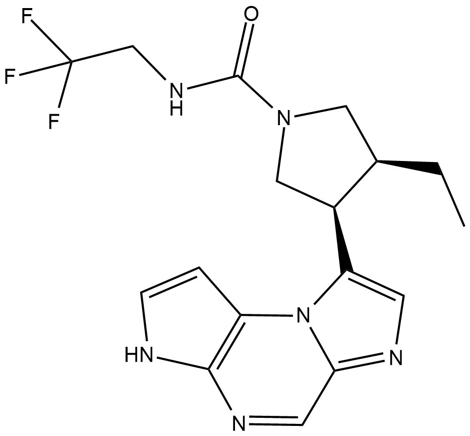 UpadacitinibͼƬ