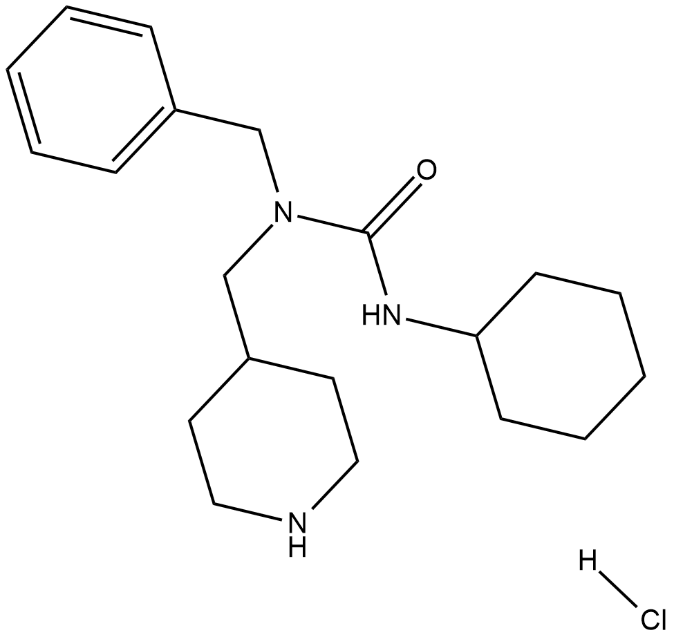 SRI-011381 hydrochlorideͼƬ