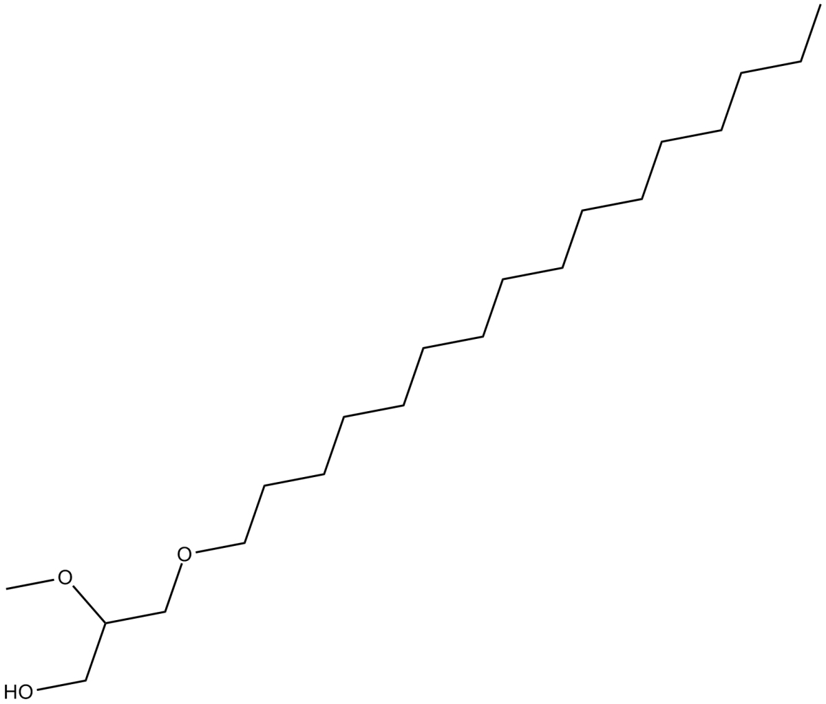 Hexadecyl Methyl GlycerolͼƬ