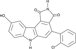 Wee1 InhibitorͼƬ