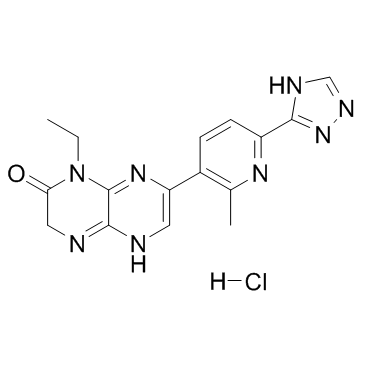 CC-115 hydrochlorideͼƬ