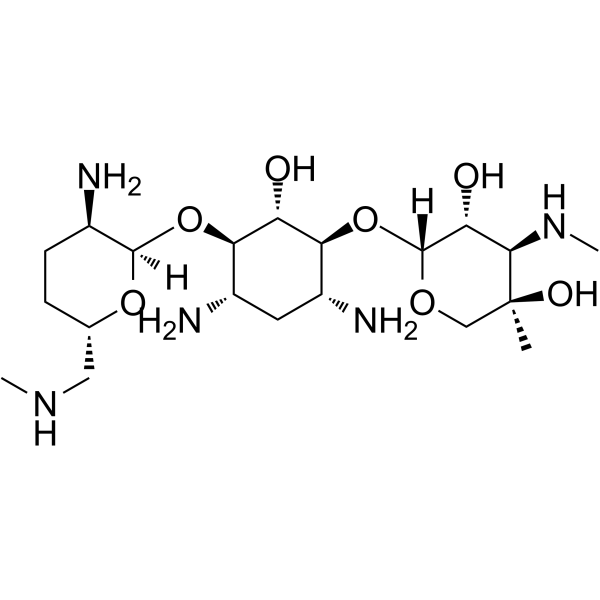 MicronomicinͼƬ