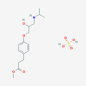 Esmolol sulfateͼƬ