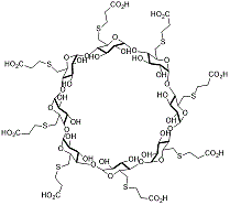 Sugammadex(Org25969)ͼƬ