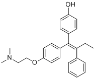 trans-4-HydroxytamoxifenͼƬ