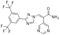 Eltanexor(KPT-8602)ͼƬ