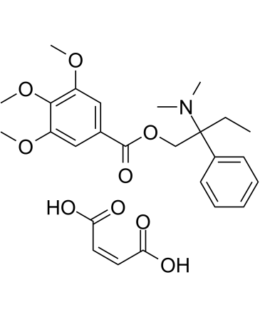 Trimebutine maleateͼƬ