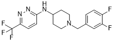 JNJ-37822681ͼƬ