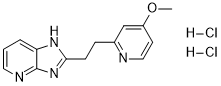 BYK191023 DihydrochlorideͼƬ