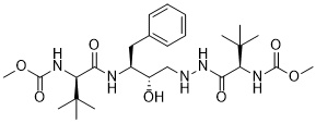 Des(benzylpyridyl)AtazanavirͼƬ