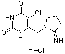 Tipiracil HClͼƬ