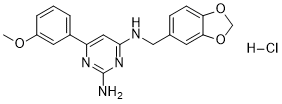 AMBMP hydrochlorideͼƬ