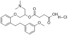 Sarpogrelate HCl(Anplag MCI 9042 LS-187,118)ͼƬ