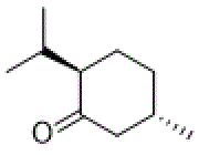 MenthoneͼƬ