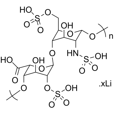 Heparin Lithium saltͼƬ