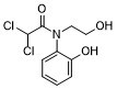 Acetanilide,2,2-dichloro-2'-hydroxy-N-(2-hydroxyethyl)-ͼƬ