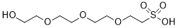 Hydroxy-PEG3-sulfonic acidͼƬ