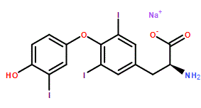 Liothyronine SodiumͼƬ