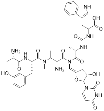 Pacidamycin IͼƬ