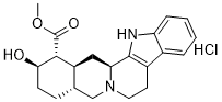 beta-Yohimbin hydrochlorideͼƬ