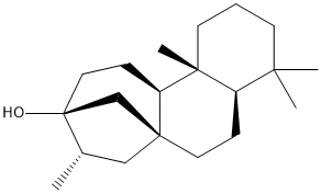 13-HydroxystevaneͼƬ