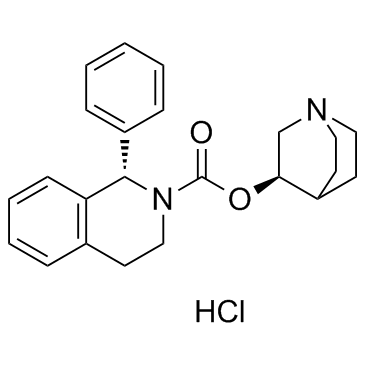 Solifenacin hydrochlorideͼƬ