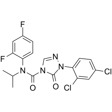 IpfencarbazoneͼƬ