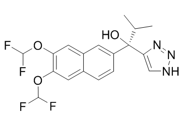 Seviteronel R enantiomerͼƬ