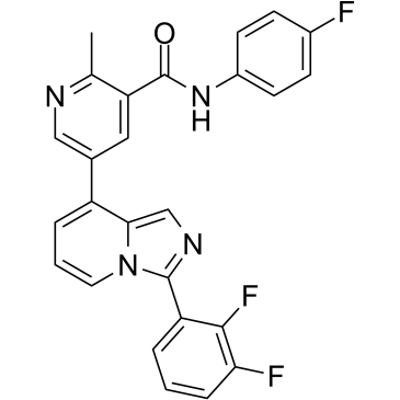 IDO-IN-13(GS4361)ͼƬ