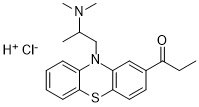 Propiomazine hydrochlorideͼƬ