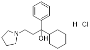 Procyclidine hydrochlorideͼƬ