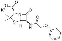 Penicillin V PotassiumͼƬ