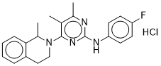 Revaprazan hydrochlorideͼƬ