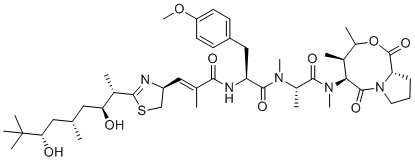 Apratoxin AͼƬ