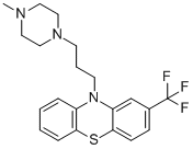 Trifluoperazine(TFP SKF5019)ͼƬ