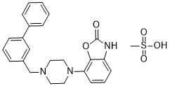 Bifeprunox MesylateͼƬ