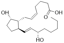 11-deoxy-PGF2aͼƬ