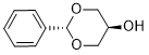 5-Hydroxy-2-phenyl-1,3-dioxane,trans-ͼƬ