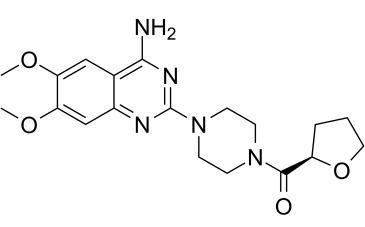 (R)-TerazosinͼƬ