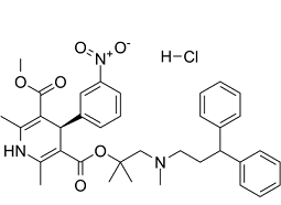 (R)-Lercanidipine HClͼƬ