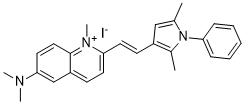 Pyrvinium IodideͼƬ