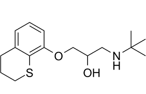 Tertatolol(S2395)ͼƬ