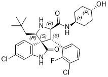 MI-773(2'R,3S-isomer)ͼƬ