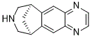 Varenicline(CP 526555)ͼƬ