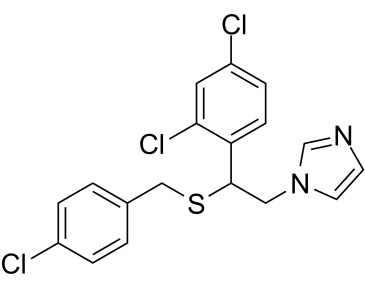 Sulconazole(RS44872)ͼƬ