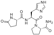 Protirelin(Synthetic thyrotropin-releasing factor)ͼƬ